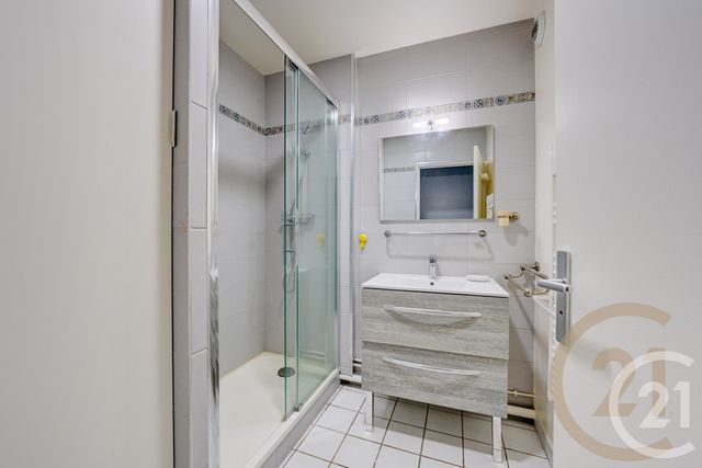 Appartement F3 &agrave; vendre - 3 pi&egrave;ces - 70,86 m2 - Yerres - 91 - ILE-DE-FRANCE