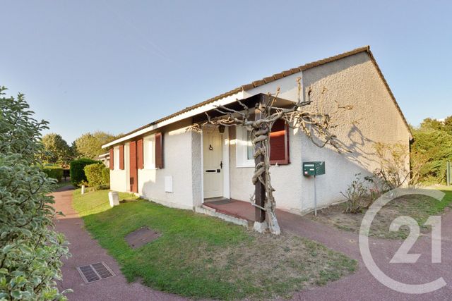 Maison à vendre - 8 pièces - 119 m2 - Yerres - 91 - ILE-DE-FRANCE