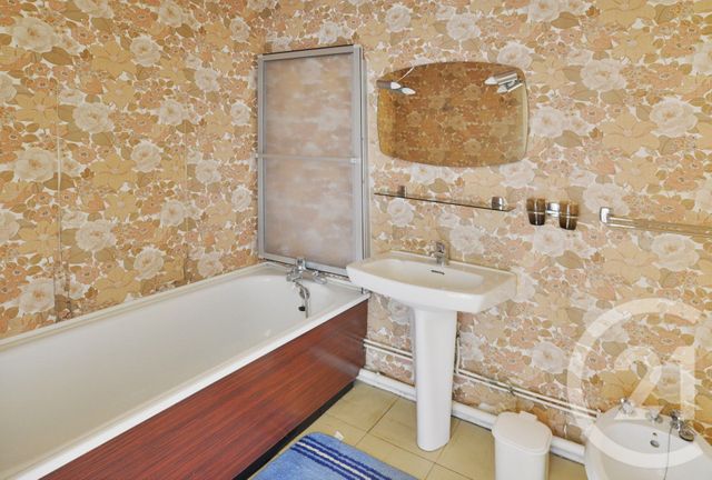 Maison à vendre - 8 pièces - 119 m2 - Yerres - 91 - ILE-DE-FRANCE