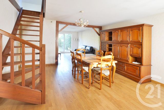 Maison à vendre - 8 pièces - 119 m2 - Yerres - 91 - ILE-DE-FRANCE