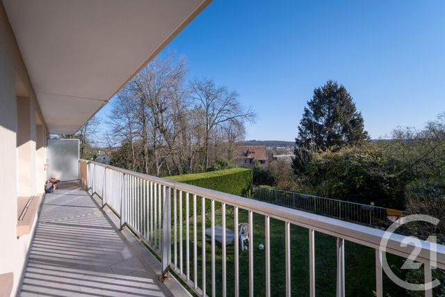 Appartement F3 à vendre MONTGERON