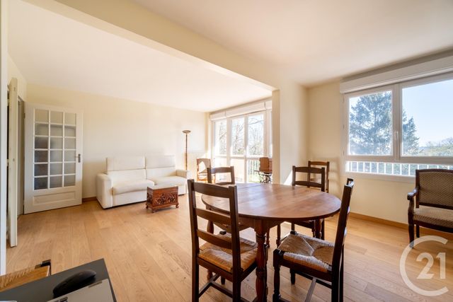 Appartement F3 à vendre - 2 pièces - 60,59 m2 - Montgeron - 91 - ILE-DE-FRANCE