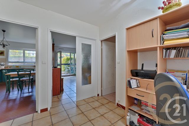 Appartement F5 &agrave; vendre - 5 pi&egrave;ces - 99,43 m2 - Yerres - 91 - ILE-DE-FRANCE