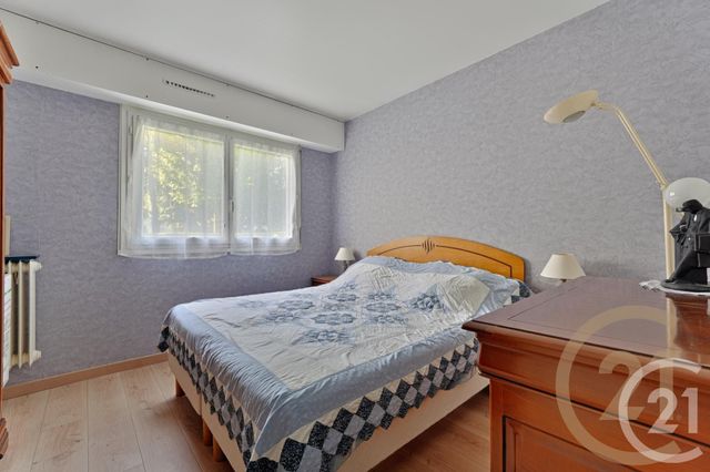 Appartement F5 &agrave; vendre - 5 pi&egrave;ces - 99,43 m2 - Yerres - 91 - ILE-DE-FRANCE