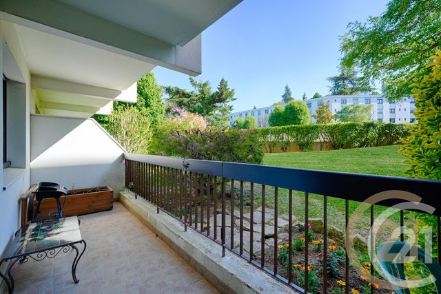 Appartement F5 &agrave; vendre - 5 pi&egrave;ces - 99,43 m2 - Yerres - 91 - ILE-DE-FRANCE