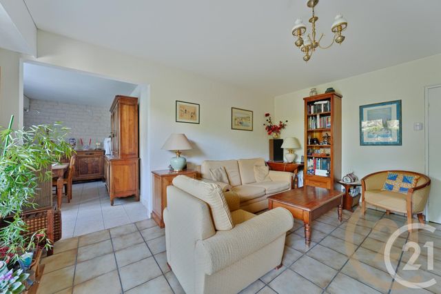 Appartement F5 &agrave; vendre - 5 pi&egrave;ces - 99,43 m2 - Yerres - 91 - ILE-DE-FRANCE