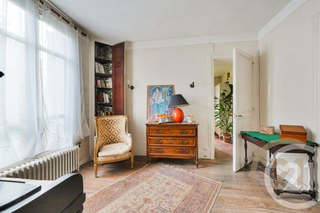 Maison à vendre - 6 pièces - 122 m2 - Crosne - 91 - ILE-DE-FRANCE