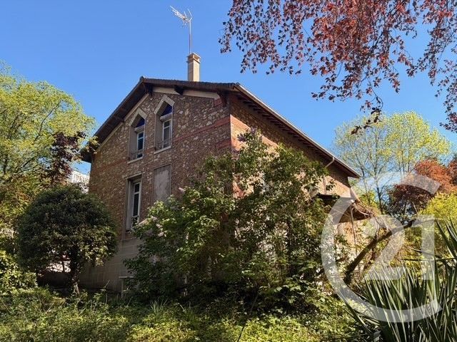 maison - CROSNE - 91