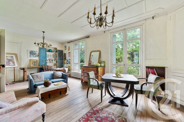 maison - CROSNE - 91