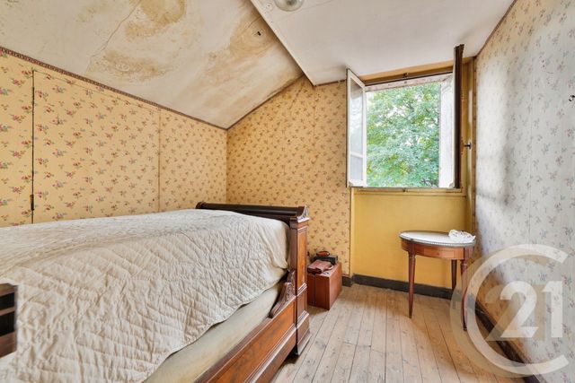 Maison à vendre - 6 pièces - 122 m2 - Crosne - 91 - ILE-DE-FRANCE