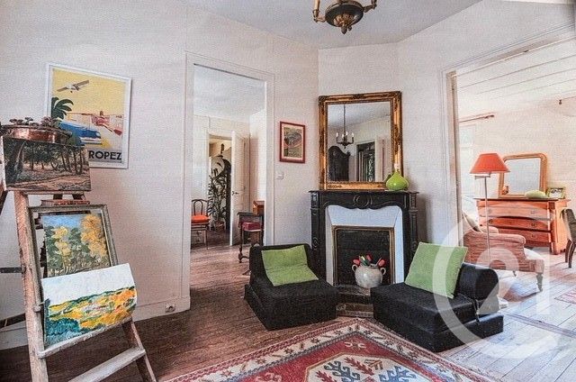 Maison &agrave; vendre - 6 pi&egrave;ces - 122 m2 - Crosne - 91 - ILE-DE-FRANCE