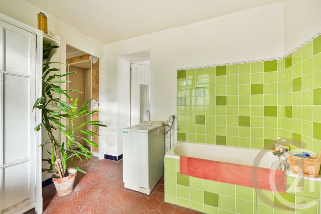 Maison à vendre - 6 pièces - 122 m2 - Crosne - 91 - ILE-DE-FRANCE