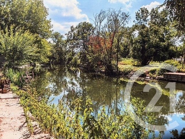 Maison &agrave; vendre - 6 pi&egrave;ces - 122 m2 - Crosne - 91 - ILE-DE-FRANCE