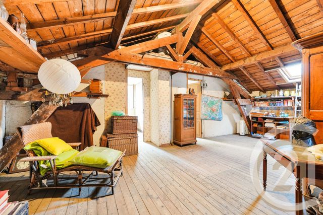 Maison à vendre - 6 pièces - 122 m2 - Crosne - 91 - ILE-DE-FRANCE