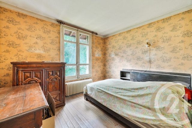 Maison à vendre - 6 pièces - 122 m2 - Crosne - 91 - ILE-DE-FRANCE