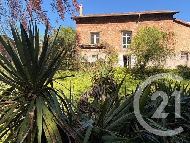 Maison &agrave; vendre - 6 pi&egrave;ces - 122 m2 - Crosne - 91 - ILE-DE-FRANCE