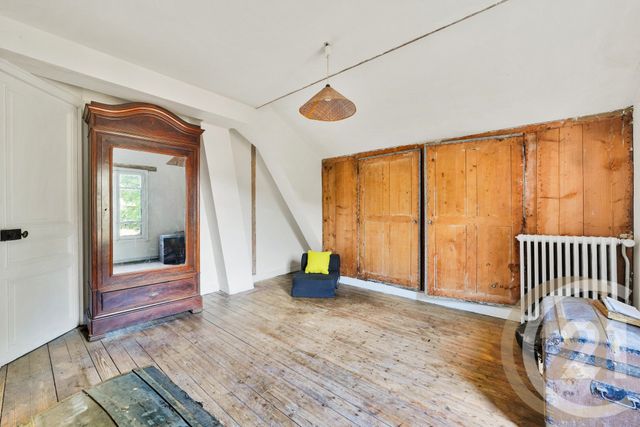 Maison à vendre - 6 pièces - 122 m2 - Crosne - 91 - ILE-DE-FRANCE