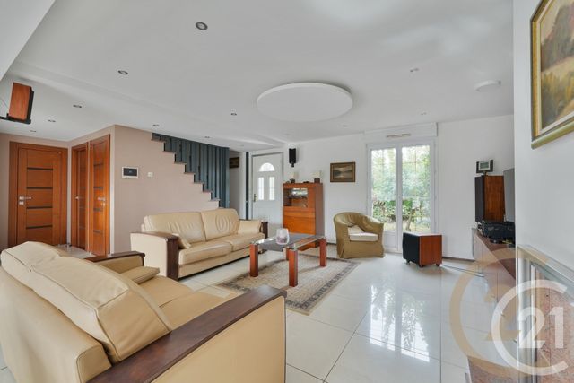 Maison à vendre - 5 pièces - 123 m2 - Yerres - 91 - ILE-DE-FRANCE