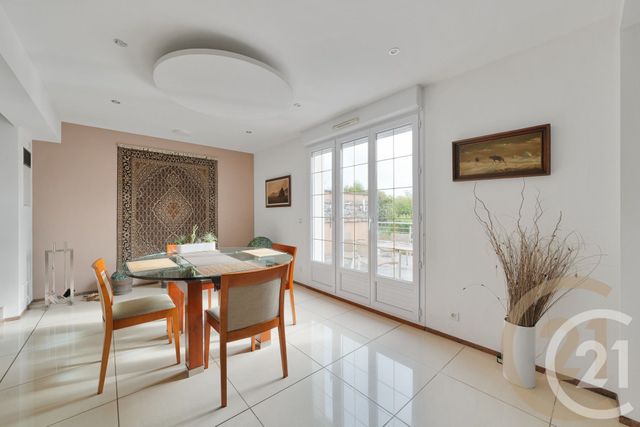 Maison à vendre - 5 pièces - 123 m2 - Yerres - 91 - ILE-DE-FRANCE