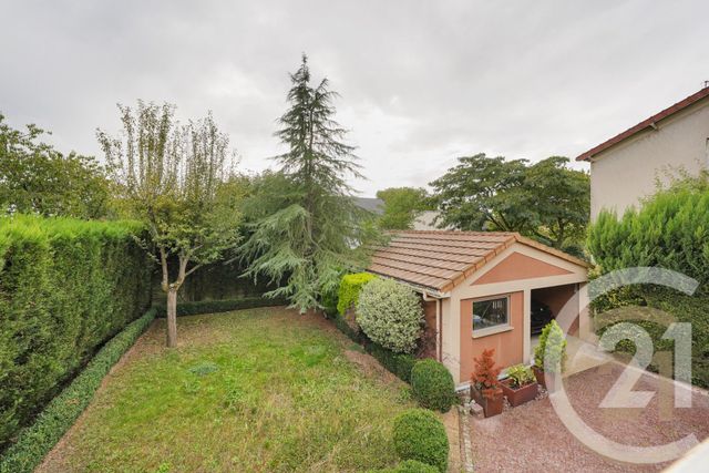 Maison à vendre - 5 pièces - 123 m2 - Yerres - 91 - ILE-DE-FRANCE