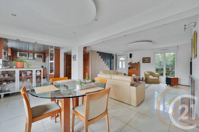 Maison à vendre - 5 pièces - 123 m2 - Yerres - 91 - ILE-DE-FRANCE
