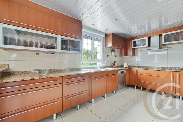 Maison à vendre - 5 pièces - 123 m2 - Yerres - 91 - ILE-DE-FRANCE