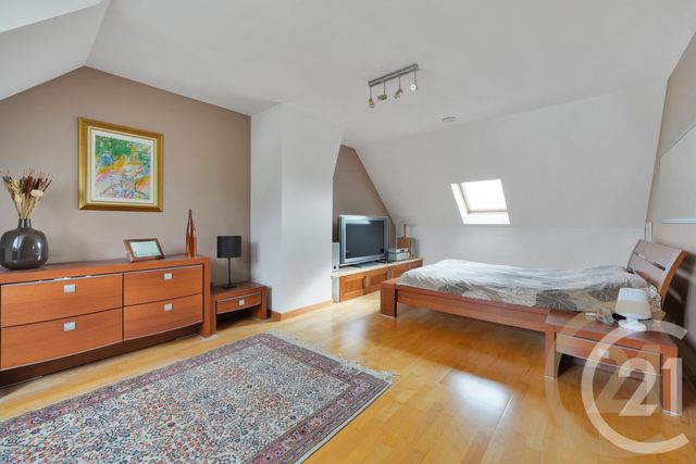 Maison à vendre - 5 pièces - 123 m2 - Yerres - 91 - ILE-DE-FRANCE