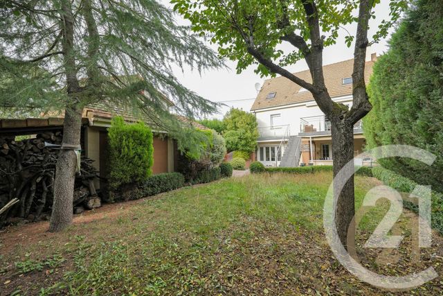 Maison à vendre - 5 pièces - 123 m2 - Yerres - 91 - ILE-DE-FRANCE