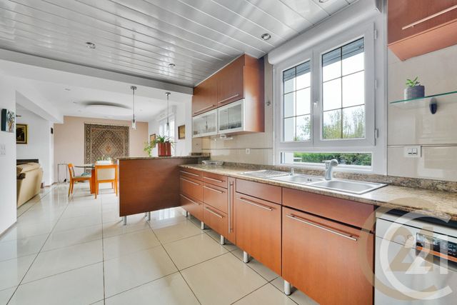 Maison à vendre - 5 pièces - 123 m2 - Yerres - 91 - ILE-DE-FRANCE