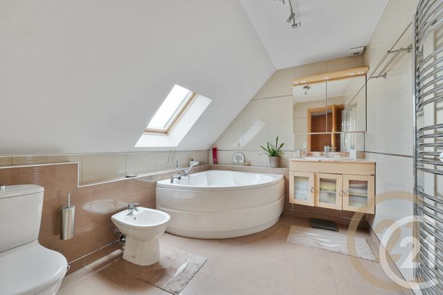 Maison à vendre - 5 pièces - 123 m2 - Yerres - 91 - ILE-DE-FRANCE