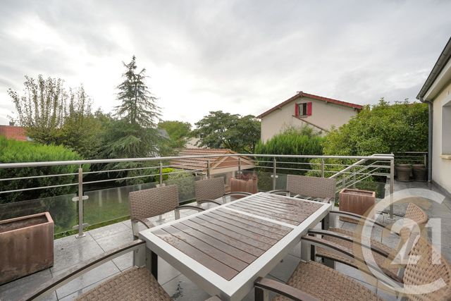 Maison à vendre - 5 pièces - 123 m2 - Yerres - 91 - ILE-DE-FRANCE