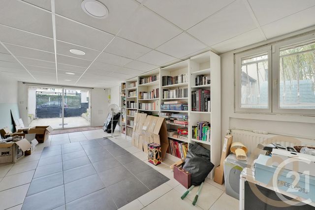 Maison &agrave; vendre - 6 pi&egrave;ces - 115 m2 - Yerres - 91 - ILE-DE-FRANCE
