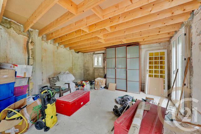 Maison &agrave; vendre - 6 pi&egrave;ces - 115 m2 - Yerres - 91 - ILE-DE-FRANCE