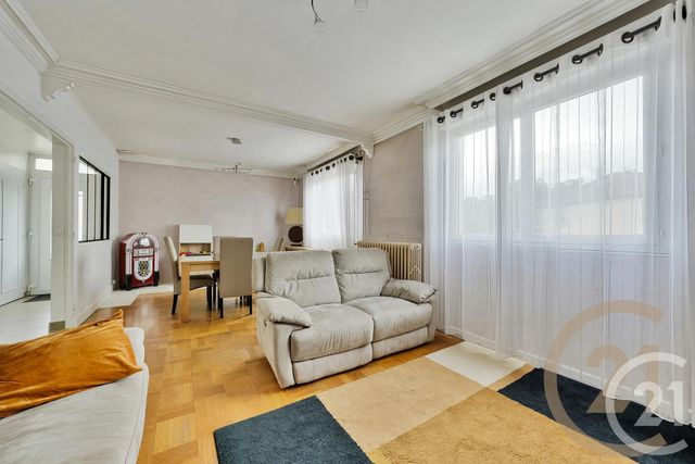 Maison &agrave; vendre - 6 pi&egrave;ces - 115 m2 - Yerres - 91 - ILE-DE-FRANCE