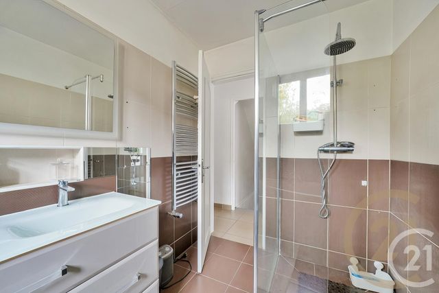 Maison &agrave; vendre - 6 pi&egrave;ces - 115 m2 - Yerres - 91 - ILE-DE-FRANCE