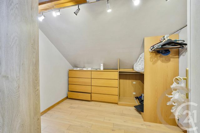 Maison &agrave; vendre - 6 pi&egrave;ces - 115 m2 - Yerres - 91 - ILE-DE-FRANCE