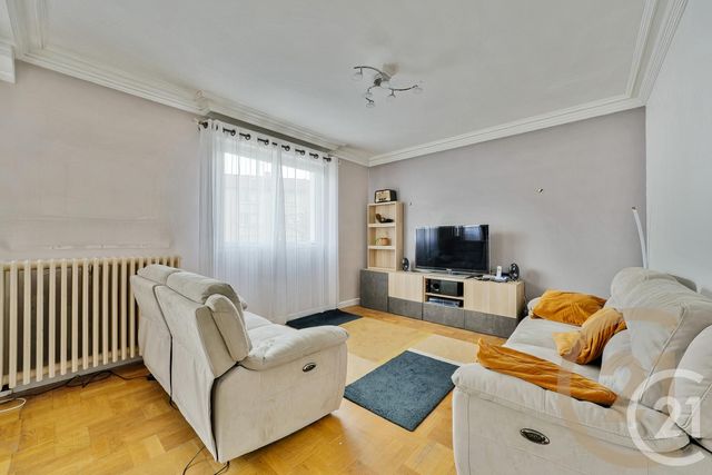 Maison &agrave; vendre - 6 pi&egrave;ces - 115 m2 - Yerres - 91 - ILE-DE-FRANCE