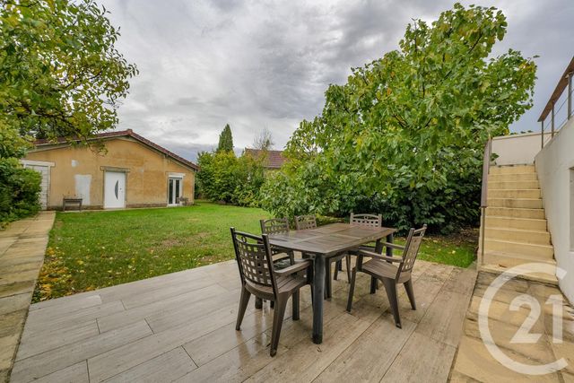 maison - YERRES - 91