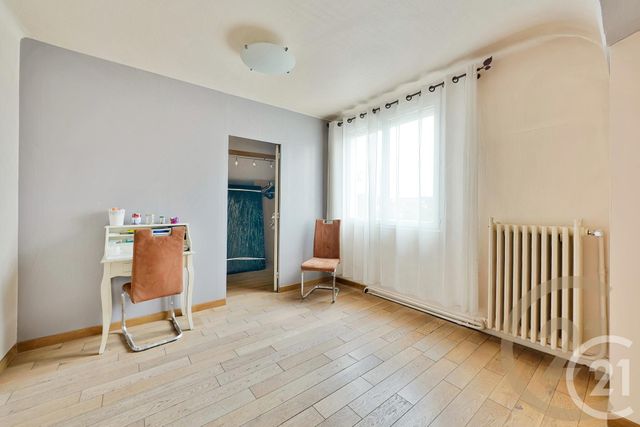 Maison &agrave; vendre - 6 pi&egrave;ces - 115 m2 - Yerres - 91 - ILE-DE-FRANCE