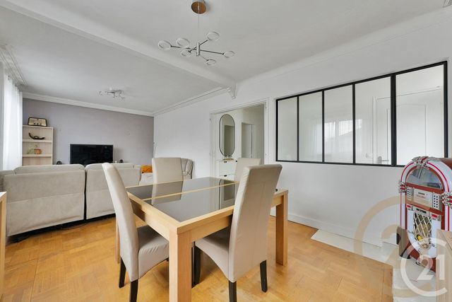 Maison &agrave; vendre - 6 pi&egrave;ces - 115 m2 - Yerres - 91 - ILE-DE-FRANCE