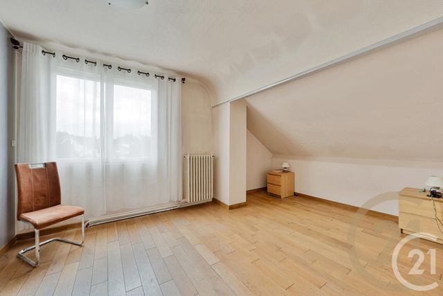 Maison &agrave; vendre - 6 pi&egrave;ces - 115 m2 - Yerres - 91 - ILE-DE-FRANCE