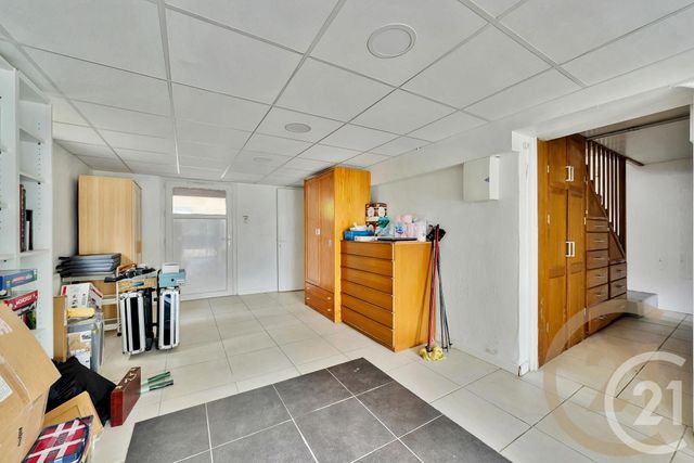 Maison &agrave; vendre - 6 pi&egrave;ces - 115 m2 - Yerres - 91 - ILE-DE-FRANCE