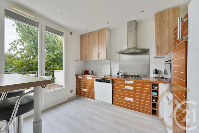 Maison &agrave; vendre - 6 pi&egrave;ces - 115 m2 - Yerres - 91 - ILE-DE-FRANCE