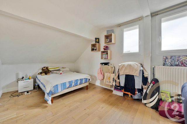 Maison &agrave; vendre - 6 pi&egrave;ces - 115 m2 - Yerres - 91 - ILE-DE-FRANCE