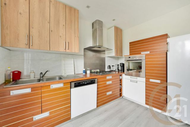 Maison &agrave; vendre - 6 pi&egrave;ces - 115 m2 - Yerres - 91 - ILE-DE-FRANCE