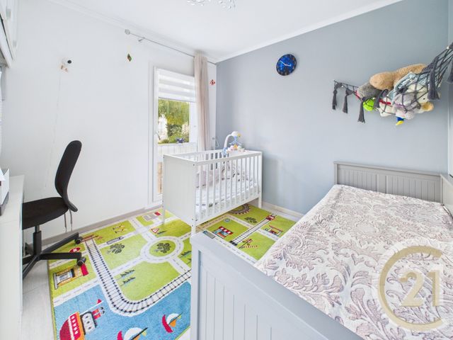 Appartement F3 à vendre - 3 pièces - 58,73 m2 - Yerres - 91 - ILE-DE-FRANCE