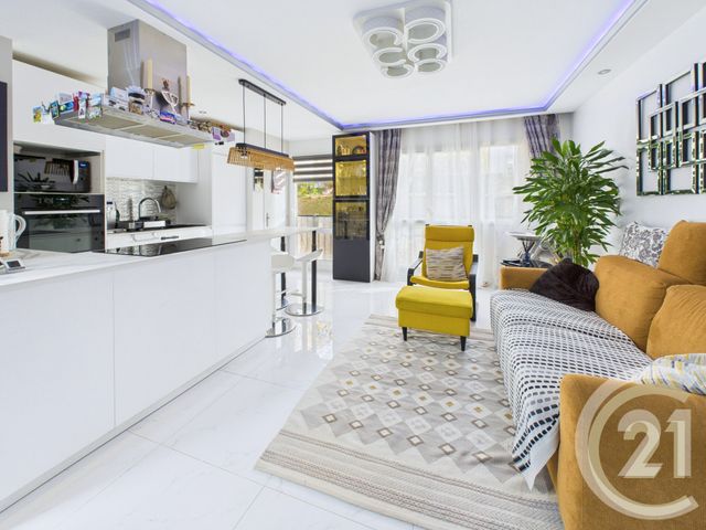 Appartement F3 à vendre - 3 pièces - 58,73 m2 - Yerres - 91 - ILE-DE-FRANCE