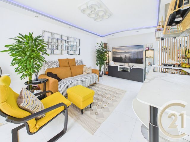 appartement - YERRES - 91