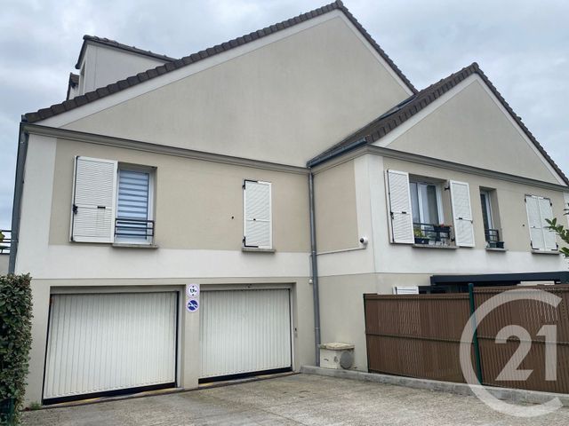 parking - YERRES - 91