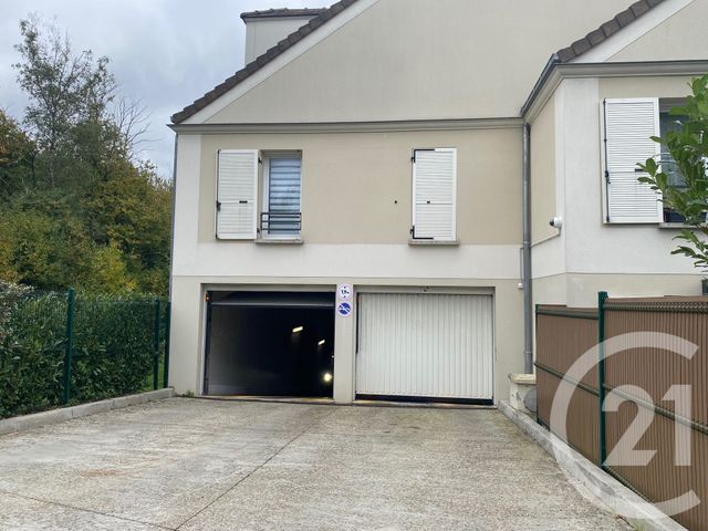 Parking à vendre - 12,80 m2 - Yerres - 91 - ILE-DE-FRANCE